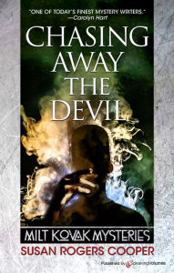 Title: Chasing Away the Devil, Author: Susan Rogers Cooper