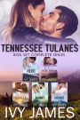 Tennessee Tulanes Complete Series Boxset