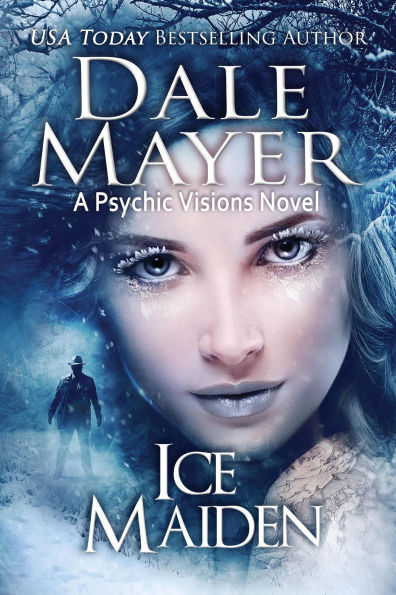 Ice Maiden