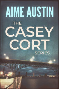 Title: The Casey Cort Series: Volume Two, Author: Aime Austin