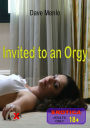 Invited to an Orgy