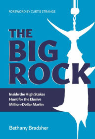 Title: The Big Rock, Author: Bethany Bradsher