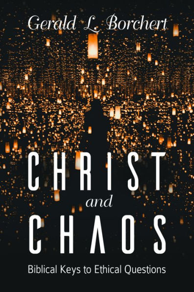 Christ and Chaos