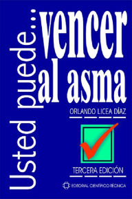 Title: Vencer al asma, Author: Omar Licea Diaz