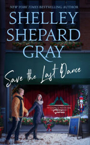 Epub books collection download Save the Last Dance 9781982658588 in English by Shelley Shepard Gray iBook MOBI CHM