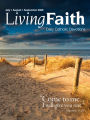 Living Faith - Daily Catholic Devotions, Volume 36 Number 2 - 2020 July, August, September