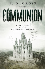 Title: Communion, Author: F. D. Gross