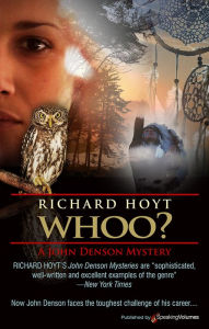 Title: Whoo?, Author: Richard Hoyt