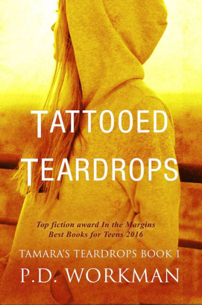 Tattooed Teardrops