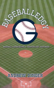 Title: Baseballedgy, Author: Andrew Dinger
