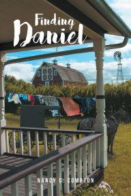 Title: Finding Daniel, Author: Nancy C. Compton