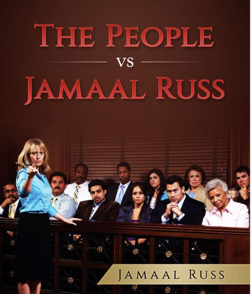The People Vs Jamaal Russ