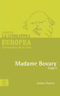 Madame Bovary, Tomo I