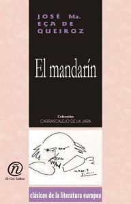 Title: El mandarin, Author: Eca de Queiros