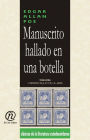 Manuscrito hallado en una botella