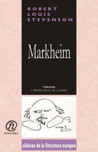 Title: Markheim, Author: Robert Louis Stevenson