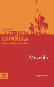 Title: Mezclilla, Author: Clarin