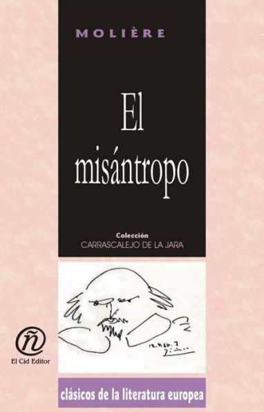 El misantropo