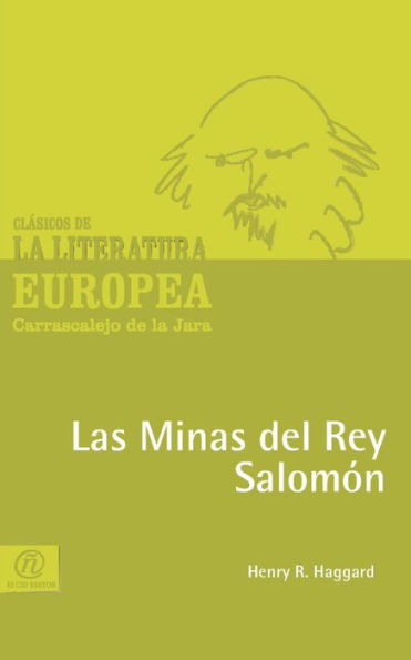 Las Minas del Rey Salomon