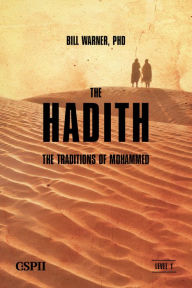 Title: The Hadith, Author: Bill Warner