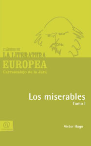 Title: Los miserables Tomo I, Author: Victor Hugo