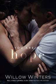 Title: You Are My Hope, Author: W. Winters