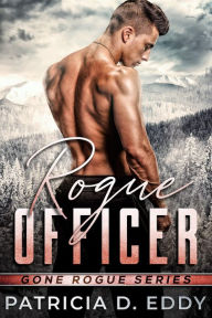 Title: Rogue Officer, Author: Patricia D. Eddy