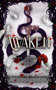 Title: Awaken, Author: Isadora Brown