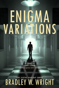 Title: Enigma Variations, Author: Bradley W. Wright