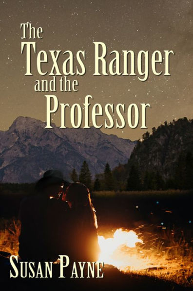 The Texas Ranger and the Professor