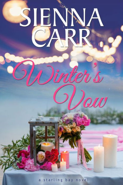 Winter's Vow by Sienna Carr, Paperback | Barnes & Noble®