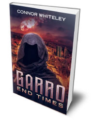 Title: Garro: End Times, Author: Connor Whiteley