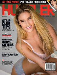 Title: Hustler - Strip Club Tips, Author: Hustler Publications