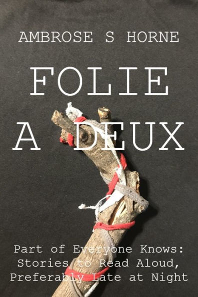 Folie a Deux