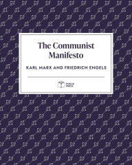 Title: The Communist Manifesto (Publix Press), Author: Karl Marx