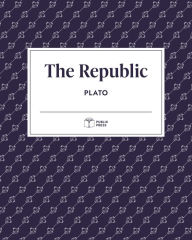 Title: The Republic (Publix Press), Author: Benjamin Jowett