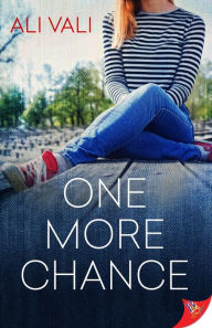 Title: One More Chance, Author: Ali Vali