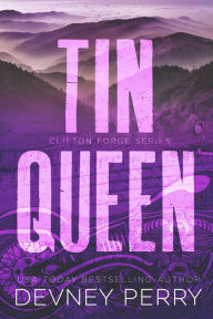 Books to download free online Tin Queen by   English version 9781950692620