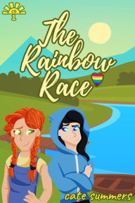 Title: The Rainbow Race, Author: Cate Summers
