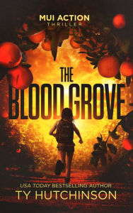 The Blood Grove