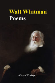 Title: Poems, Author: Walt Whitman