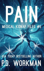 Title: Pain, Author: P. D. Workman