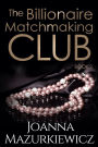The Billionaire Matchmaking Book 2