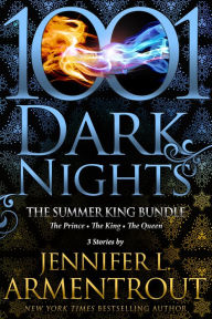 The Summer King Bundle: 3 Stories by Jennifer L. Armentrout