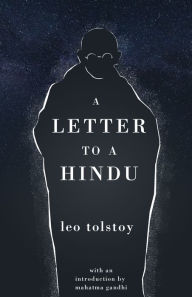 Title: A Letter to a Hindu, Author: Leo Tolstoy