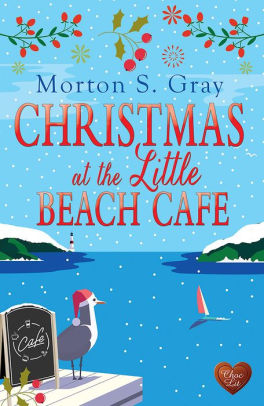 Christmas at the Little Beach Cafe