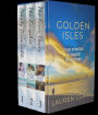 Golden Isles Series: Books 1 - 3