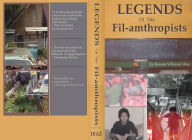 Title: Legends of the Fil-amthropists, Author: Renato Diaz