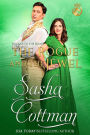 The Rogue and the Jewel: A Regency Historical Romance