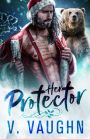 Her Protector: Werebear Holiday Romance